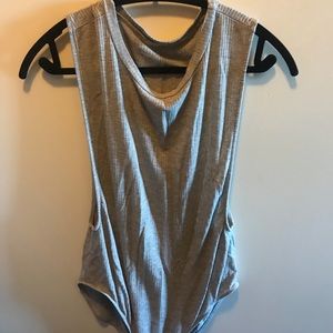 Urban Outfitters bodysuit